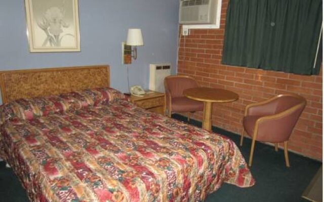 Town House Motel - Arkansas City