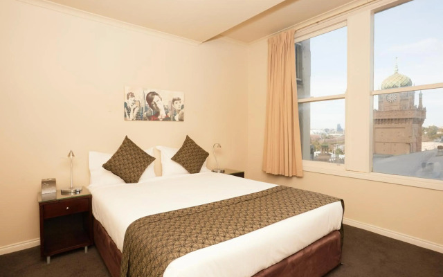 Flinders Landing Apartments