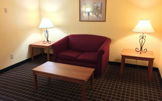 Baymont Inn & Suites Harrington