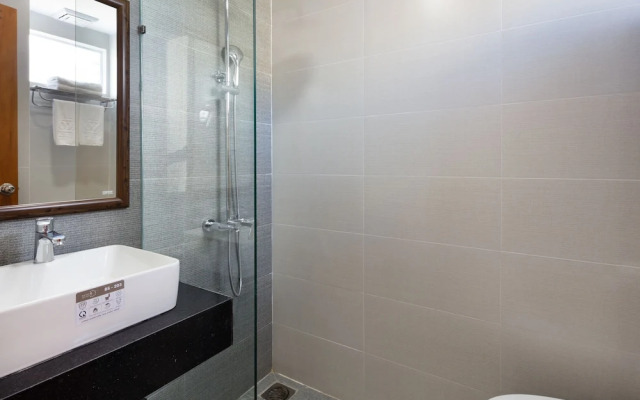 XO Hotel & Apartments