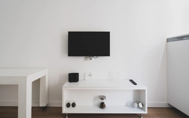 Athens Vibe-Minimalist Aptm In Pagrati