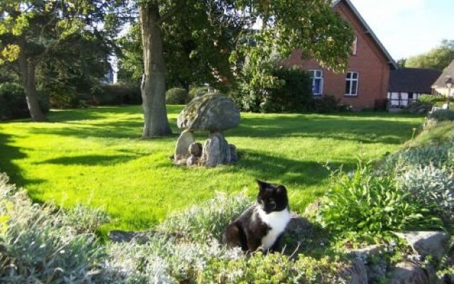 Lundsgaard Bed & Breakfast