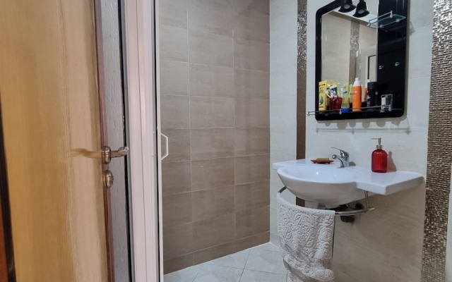 Fadessa Luxury Apartment