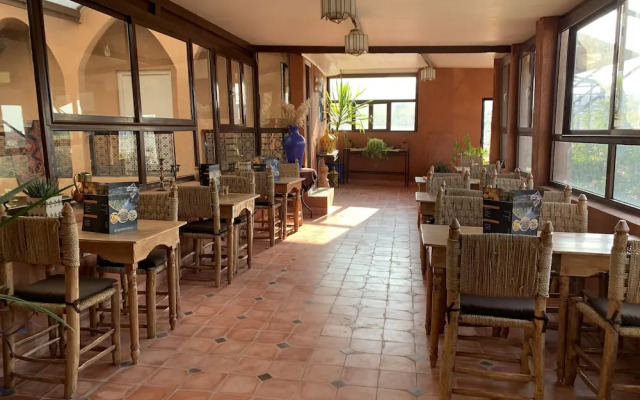 Auberge Ayam Atlas
