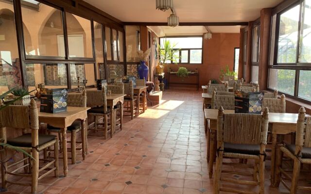 Auberge Ayam Atlas