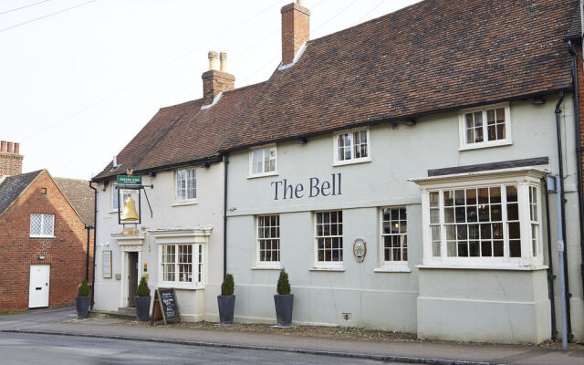 Bell Hotel & Inn by Greene King Inns