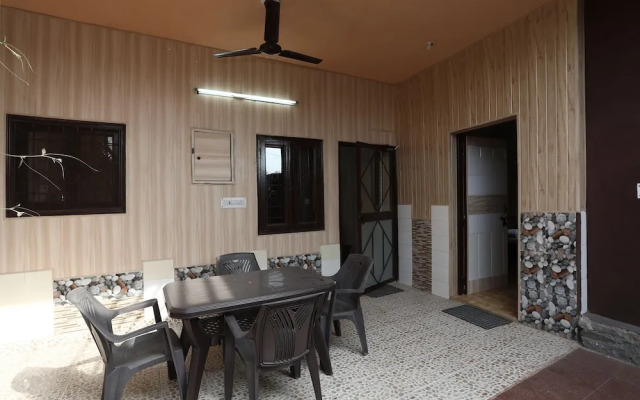 OYO 13197 Home Tranquil 3BHK Mussoorie Bypass