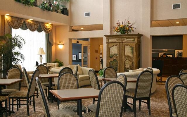 Hampton Inn & Suites Lufkin, TX