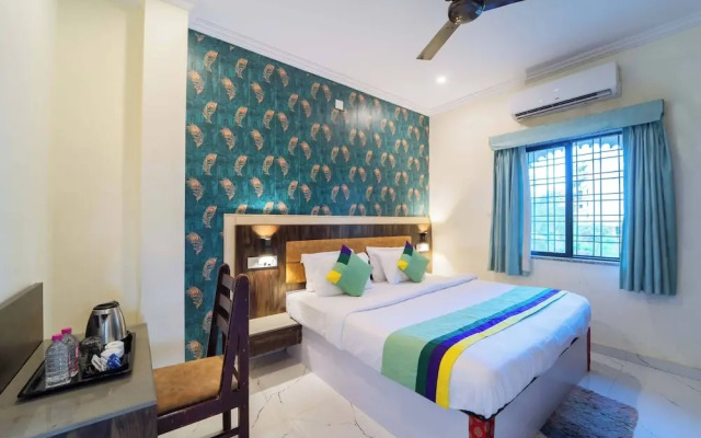 Treebo The Aravali Getaway