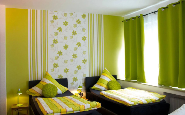 Gästewohnung Mönchengladbach