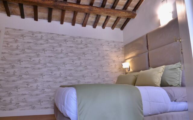 Helmirage Suite Via Del Corso