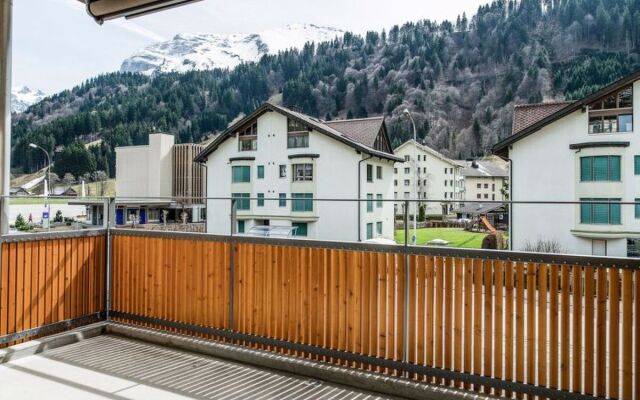TITLIS Resort Wohnung 331