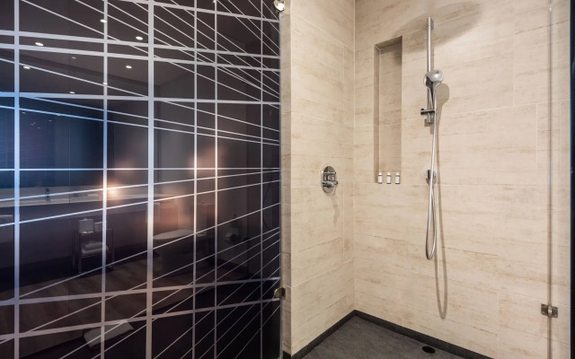 AC Hotel by Marriott Bogota Zona T