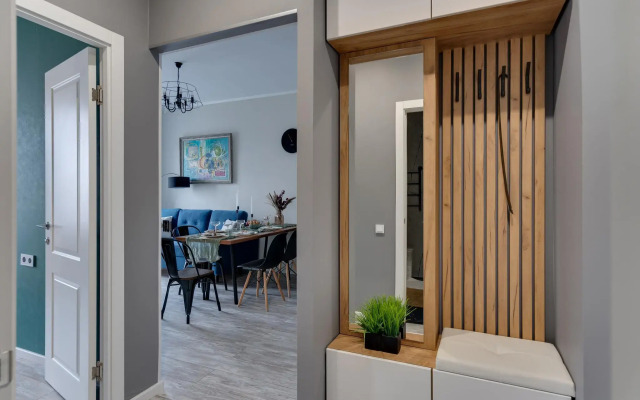 Happy People на 2-й Грайвороновский проезд 44к2