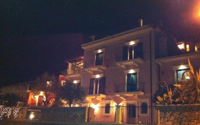 Villa Maremonti
