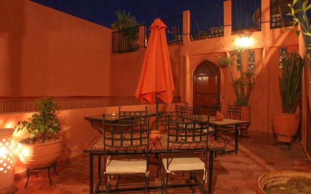 Riad Zen House