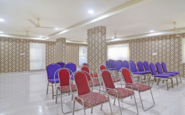 Treebo Trend Bright Shamshabad