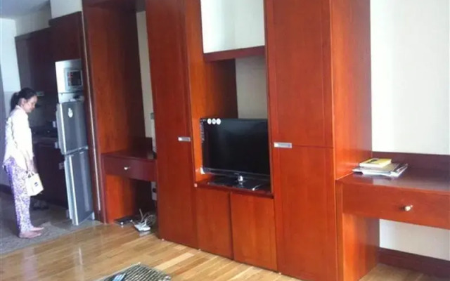 The Manor Studio Apartment