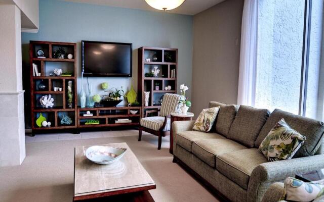 440 West Condos 1408N