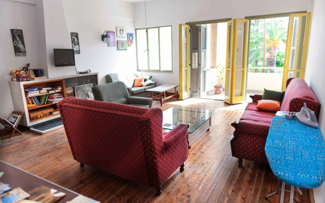 Lima Sol House - Hostel