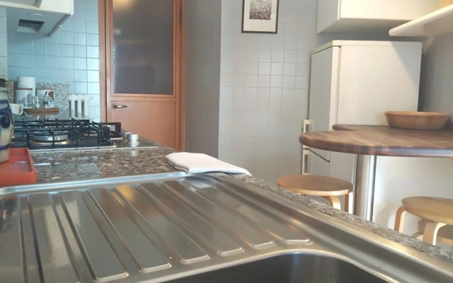 Kibilù - Via Cimabue Trilo