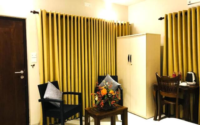 Ceylon Kingsmen Garden Hotel