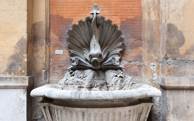 Rome As You Feel - Fontanella Borghese