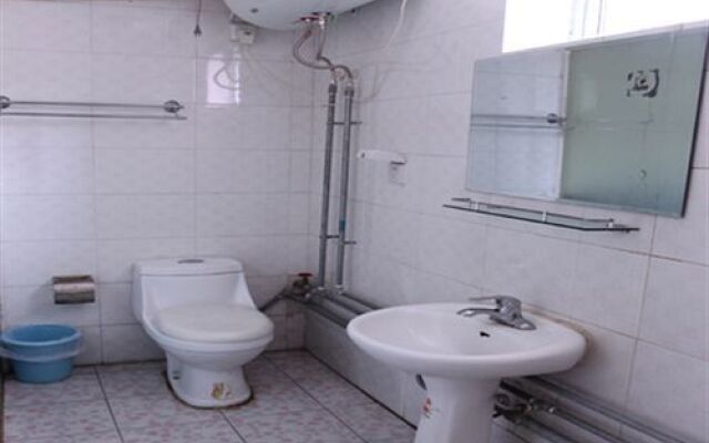 Beijing Confucious Hostel