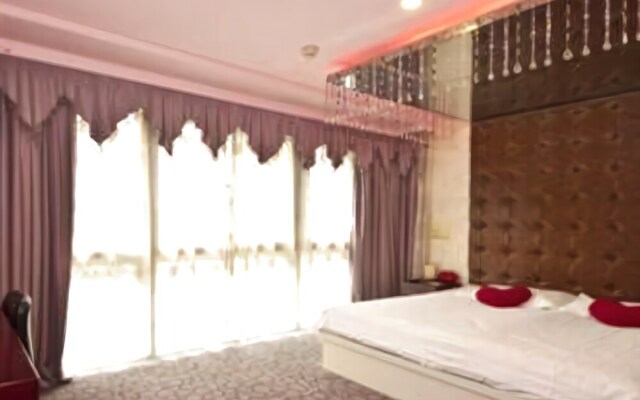 Rui'an Jiahao Hotel