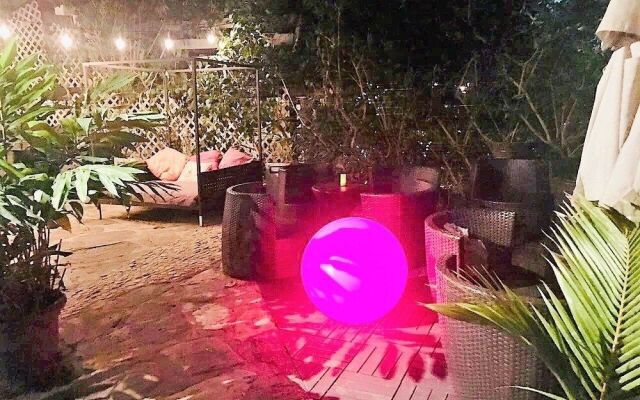 Perla Real Inn