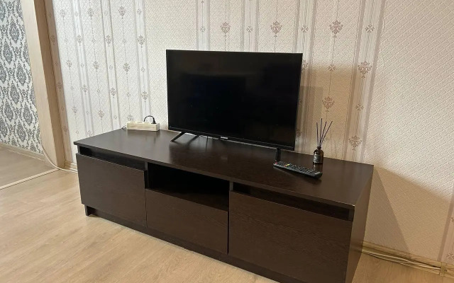 Риконе на улице Геологоразведчиков