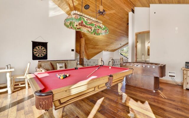 Wolf Creek Castle #2202