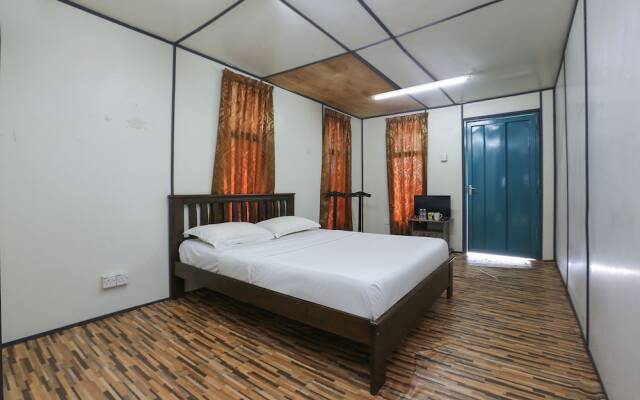SPOT ON 90012 Cerana Villa Resort & Medan Ikan Bakar