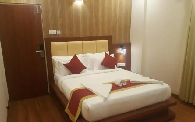 Royal Stay