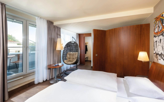 Seminaris Seehotel Potsdam