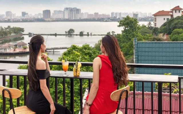 GH Apartment Westlake - By Pegasy Group