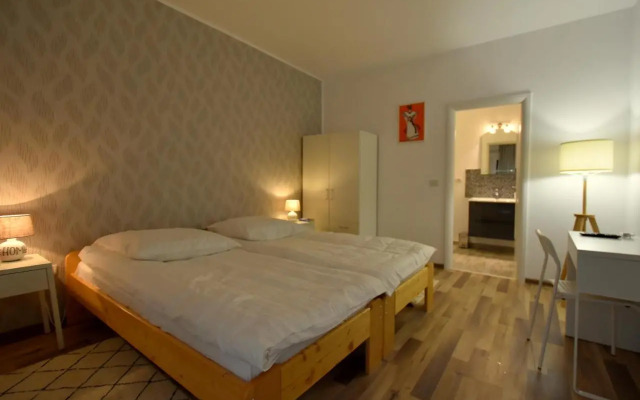 Neferprod Apartments - IS - CAM 02