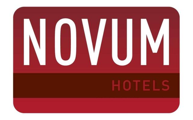 Novum Hotel Vitkov