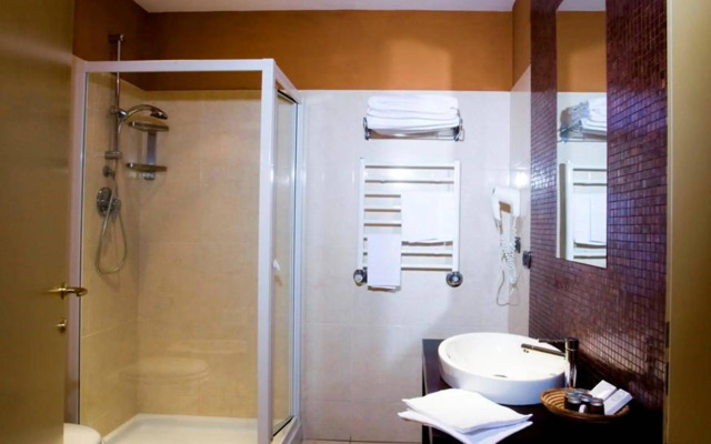 Hotel Il Parco degli Ulivi