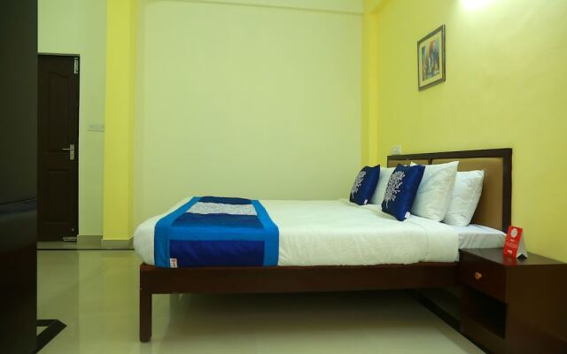 OYO 8273 Diamond Inn