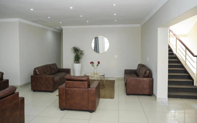 Bayside Hotel Pietermaritzburg