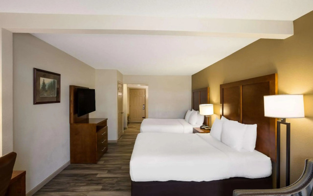 The Inn at Apple Valley, Ascend Hotel Collection