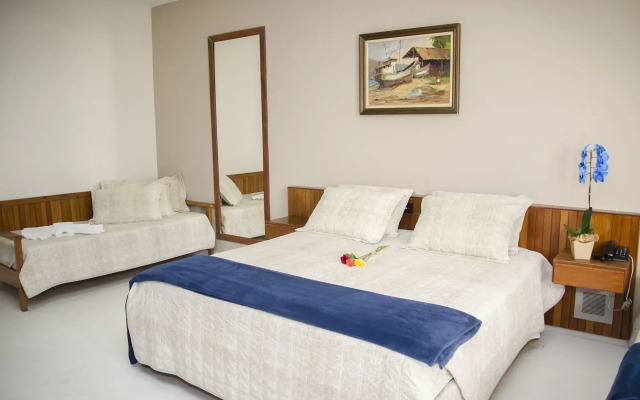 Strand Hotel