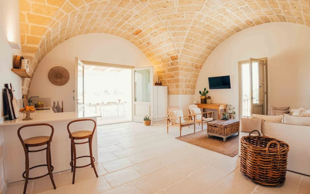 Masseria Macchiaforte