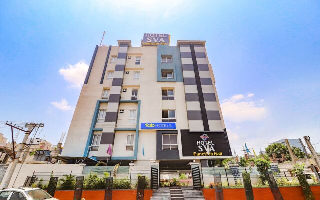 Sva by Fabhotel