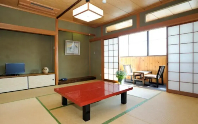 Tabist Samotokan Owariasahi