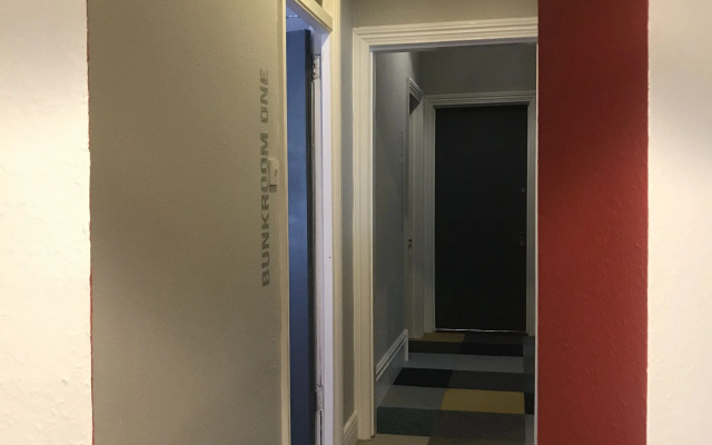 Newcastle House Rothbury