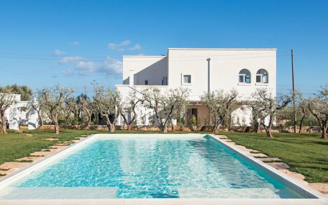 Masseria Spesseto