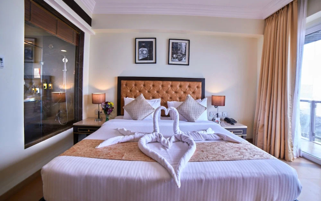 Royale Exotica