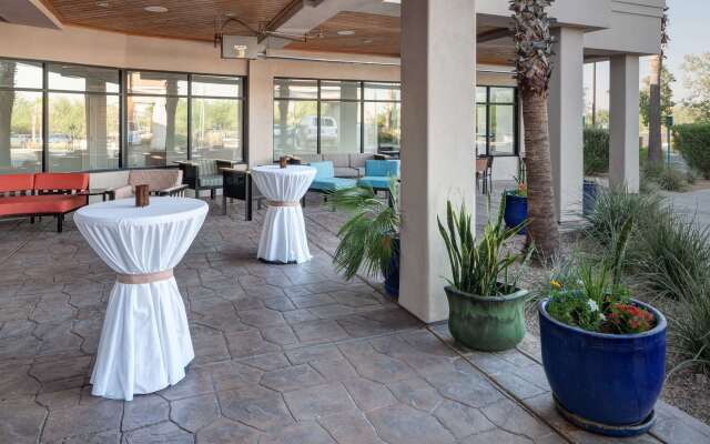 Hilton Garden Inn Tucson Airport